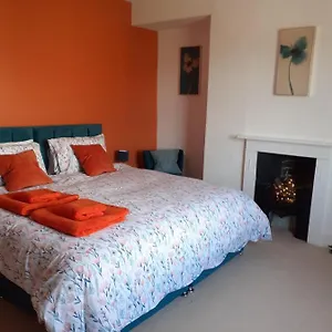  Holiday home Beautiful View United Kingdom