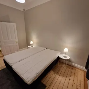 Apartment Brg15 Sweden