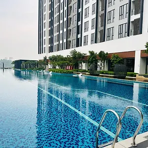  Apartment Sentral Kualalumpur Malaysia