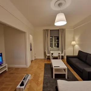  Apartment Hvg54 Sweden