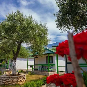  Chalet Ambel Albania