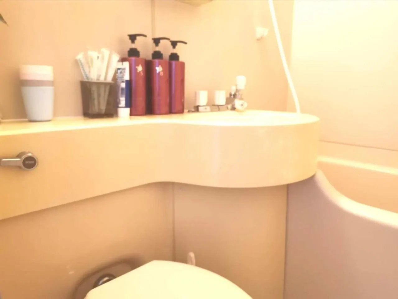 X House Apartment Tokyo 0*,