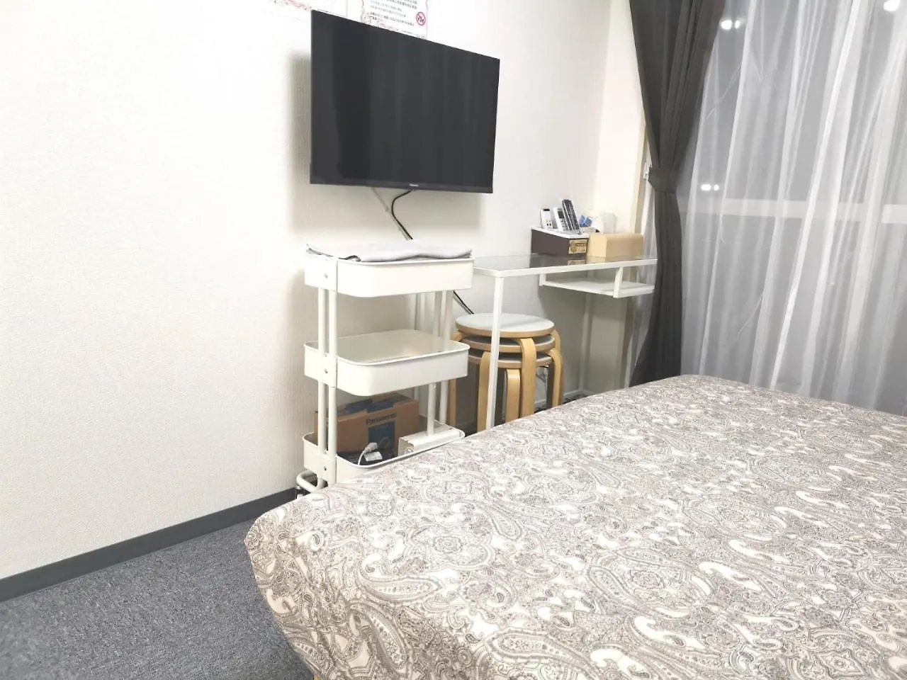 X House Apartment Tokyo Japan