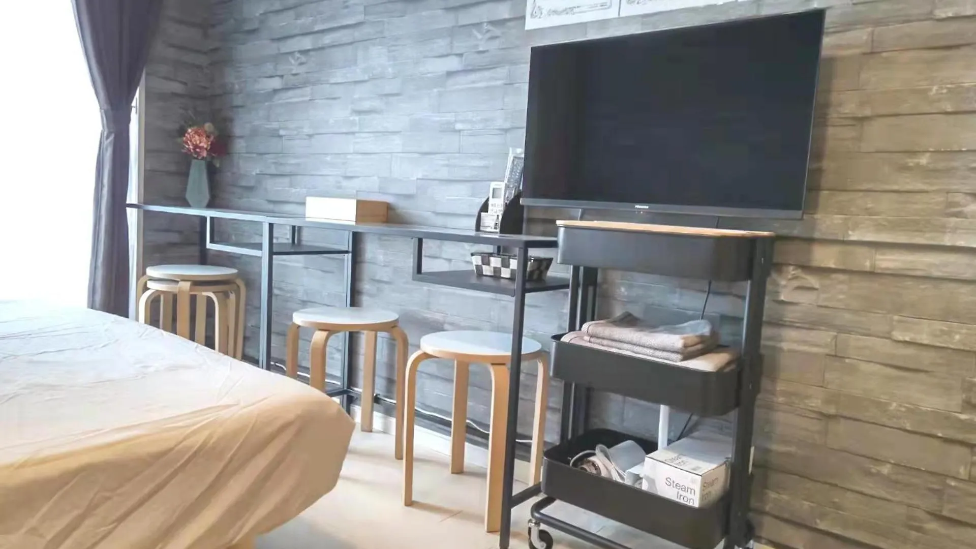 X House Apartment Tokyo Japan