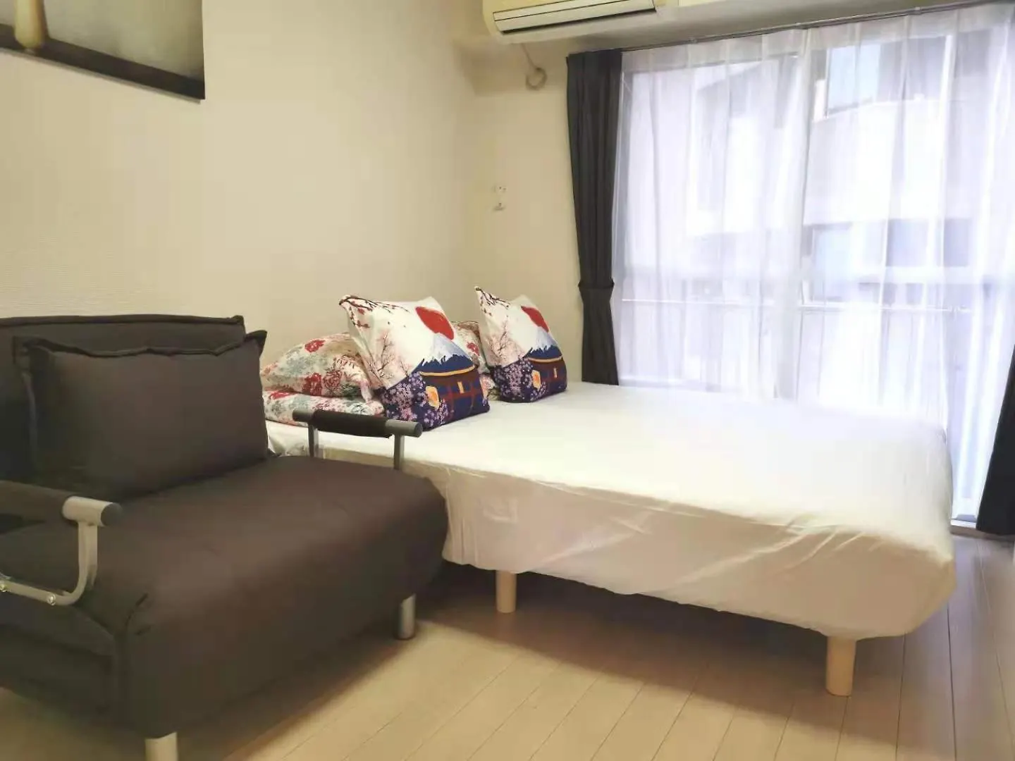 X House Apartment Tokyo