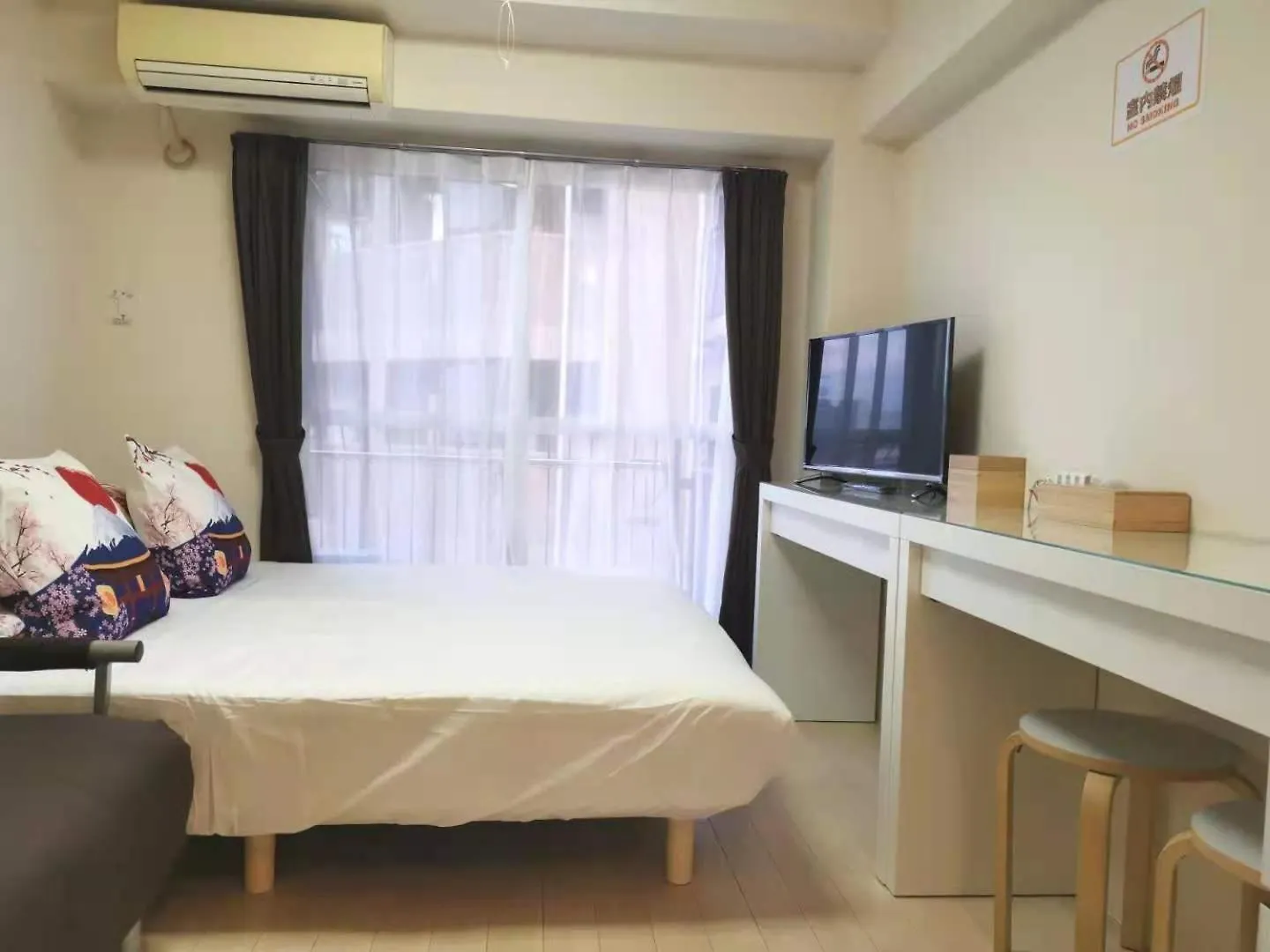 X House Apartment Tokyo Japan