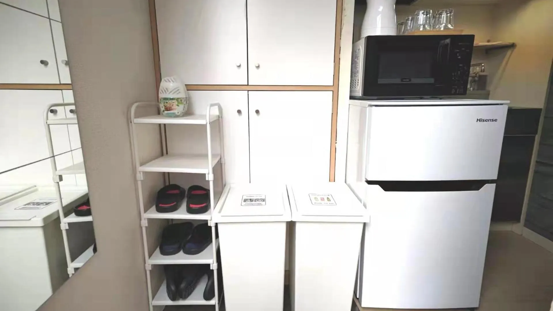 X House Appartamento Tokyo