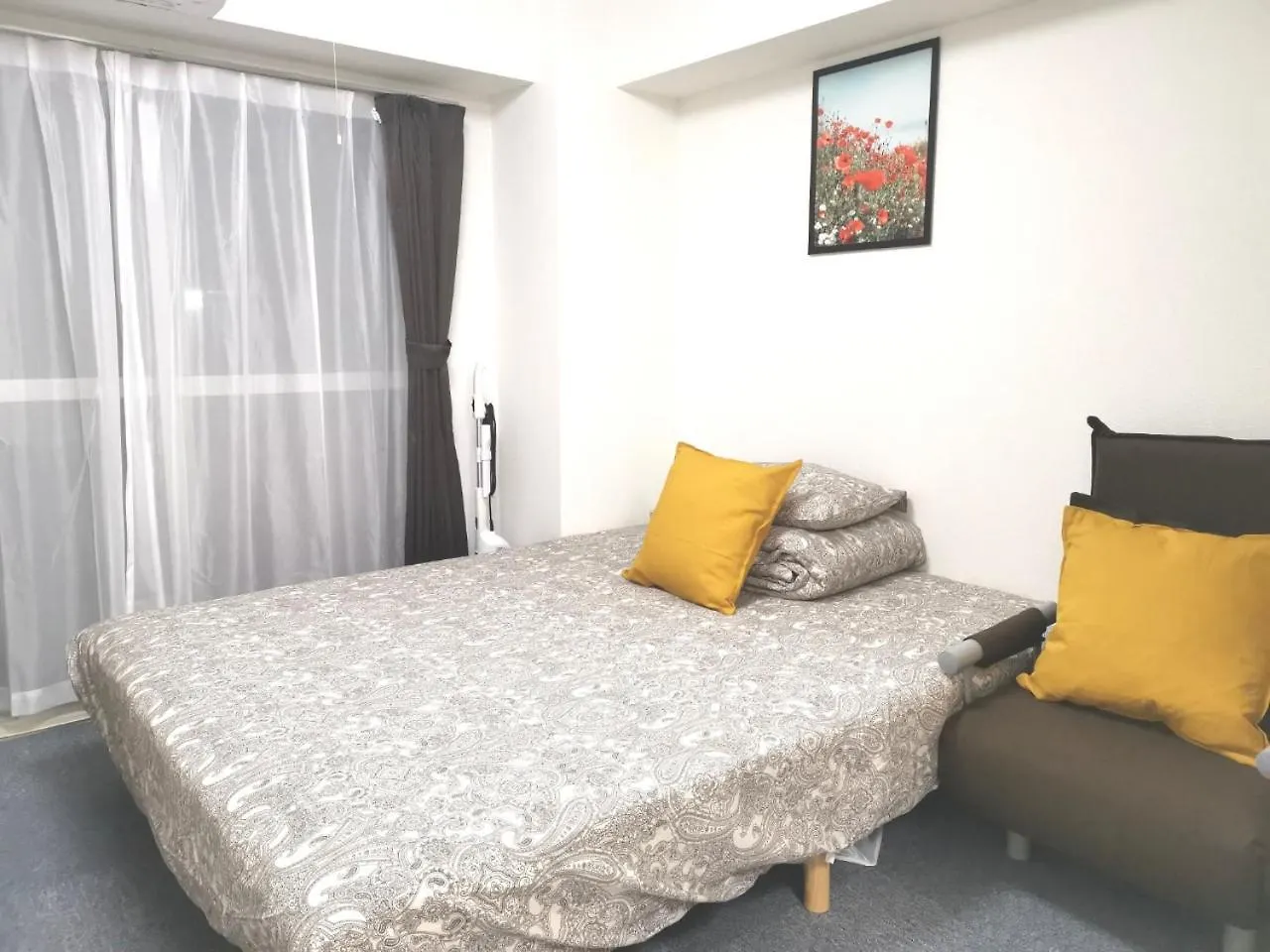 X House Apartamento Tóquio